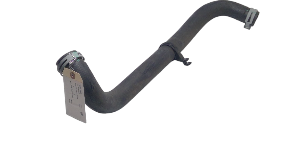 New OEM Genuine AM General,Hose Assembly Engine Water Outlet - Part # PT009544