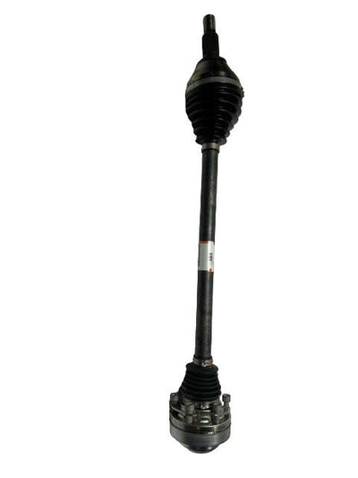 New OEM Genuine AM General,Axle Shaft Assembly Rear - Part # PT009546