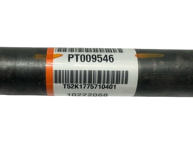 New OEM Genuine AM General,Axle Shaft Assembly Rear - Part # PT009546