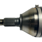 New OEM Genuine AM General,Axle Shaft Assembly Rear - Part # PT009546