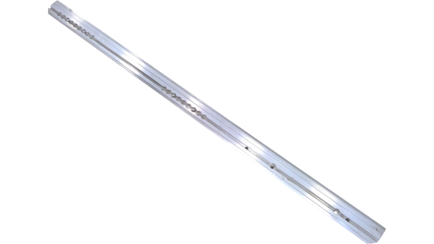 New OEM Genuine AM General,Threshold B Pillar - Part # PT009695