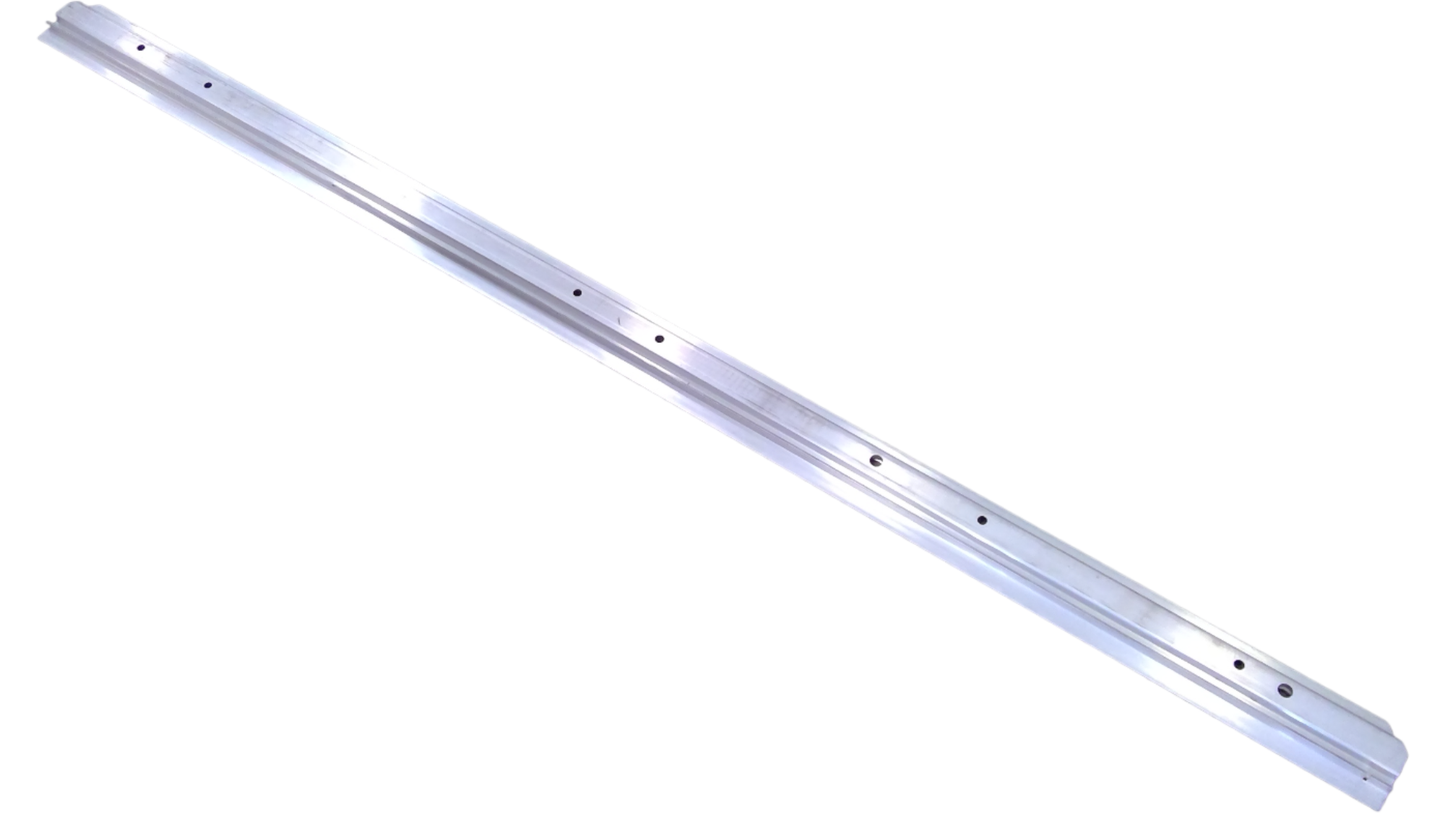 New OEM Genuine AM General,Threshold B Pillar - Part # PT009695