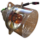 New OEM Genuine AM General,Lamp Assembly Front Park Turn Hazard - Part # PT009882