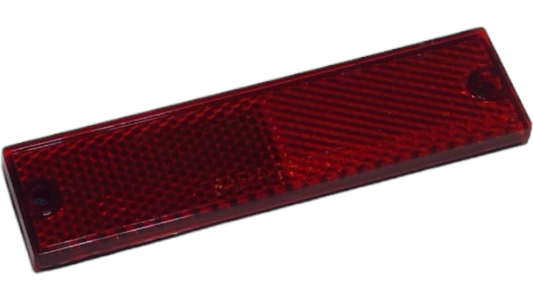New OEM Genuine AM General,Lamp Rear Reflex - Part # PT009912