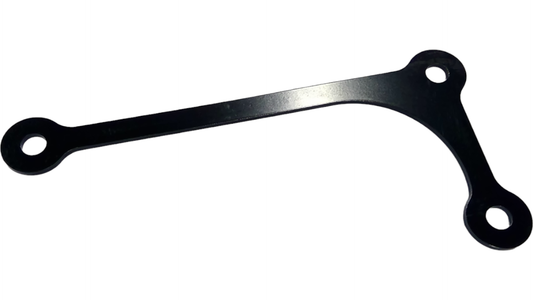 New OEM Genuine AM General,Spacer Right Hand Engine Mount - Part # PT010077