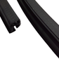 New OEM Genuine AM General,Seal GRC Side Door Rear Right Hand - Part # PT010320