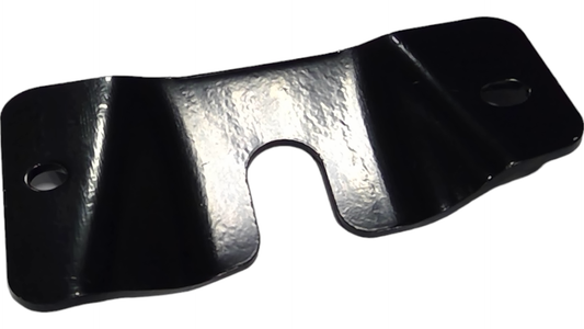 New OEM Genuine AM General,Bracket Rear Door Wedge - Part # PT010662