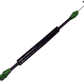 New OEM Genuine AM General,Cable Interior Striker Handle Front - Part # PT010707