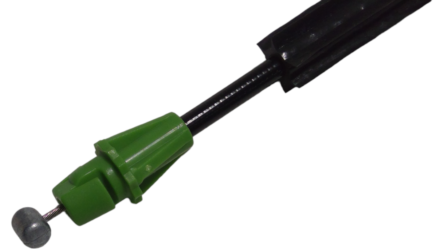 New OEM Genuine AM General,Cable Interior Striker Handle Front - Part # PT010707