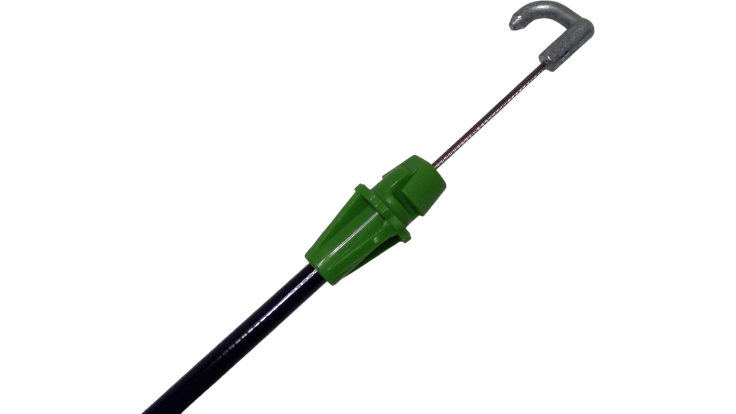 New OEM Genuine AM General,Cable Interior Striker Handle Front - Part # PT010707