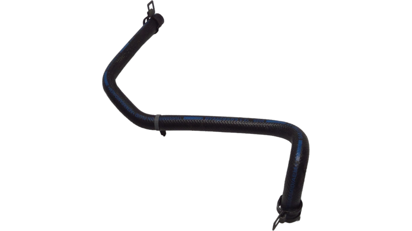 New OEM Genuine AM General,Hose Assembly Transmission Oil Cooler Outlet - Part # PT011003