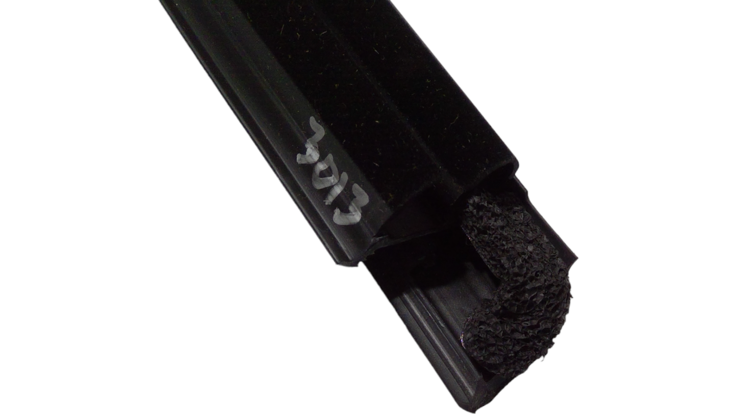 New OEM Genuine AM General,Seal Assembly B Strip Side Door Outer - Part # PT011082