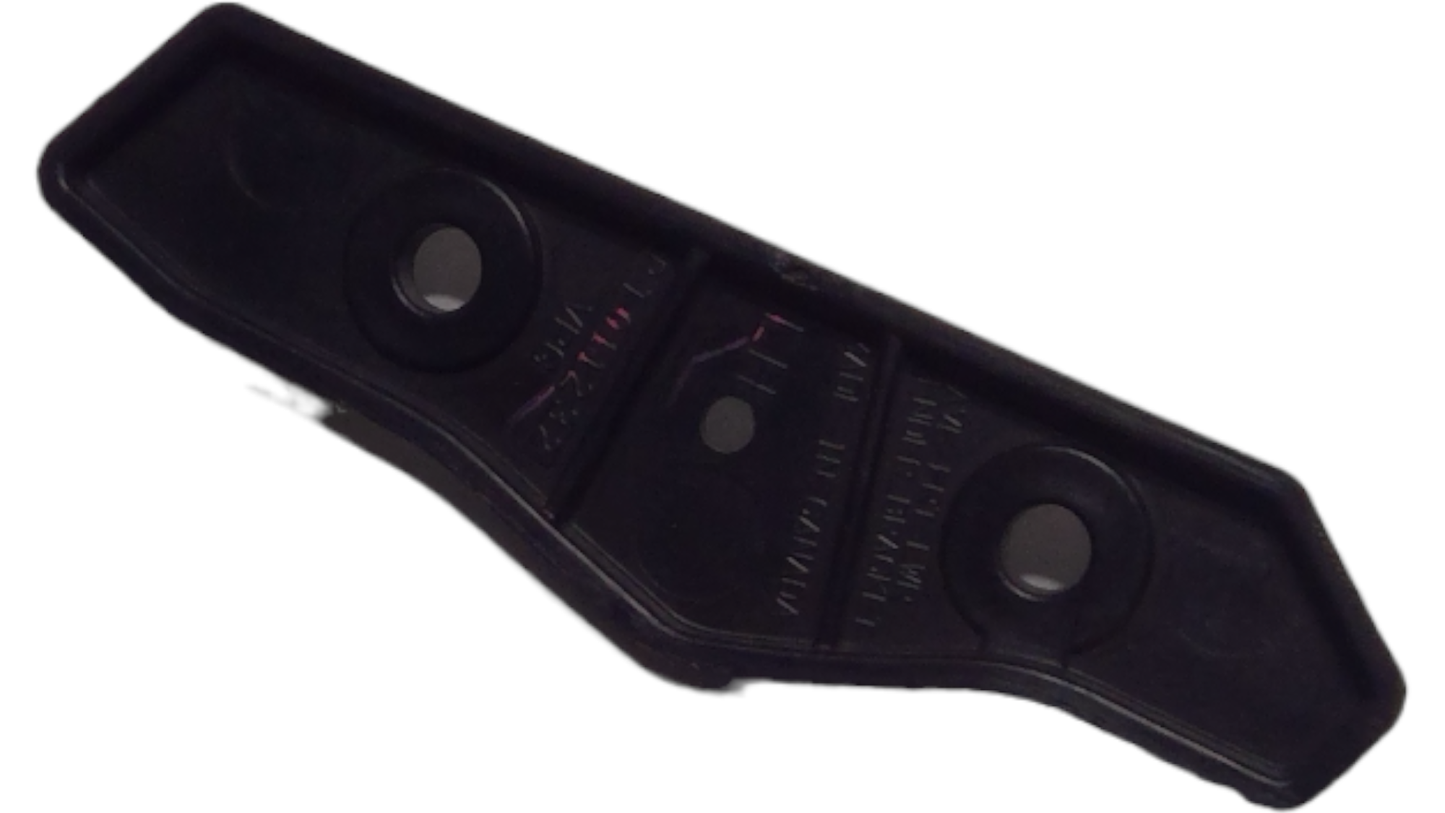 New OEM Genuine AM General,Bracket Front Fascia To Fender - Part # PT011232