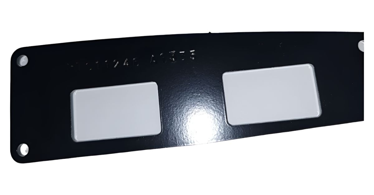 New OEM Genuine AM General,Bezel Ramp Switch Powered - Part # PT011246