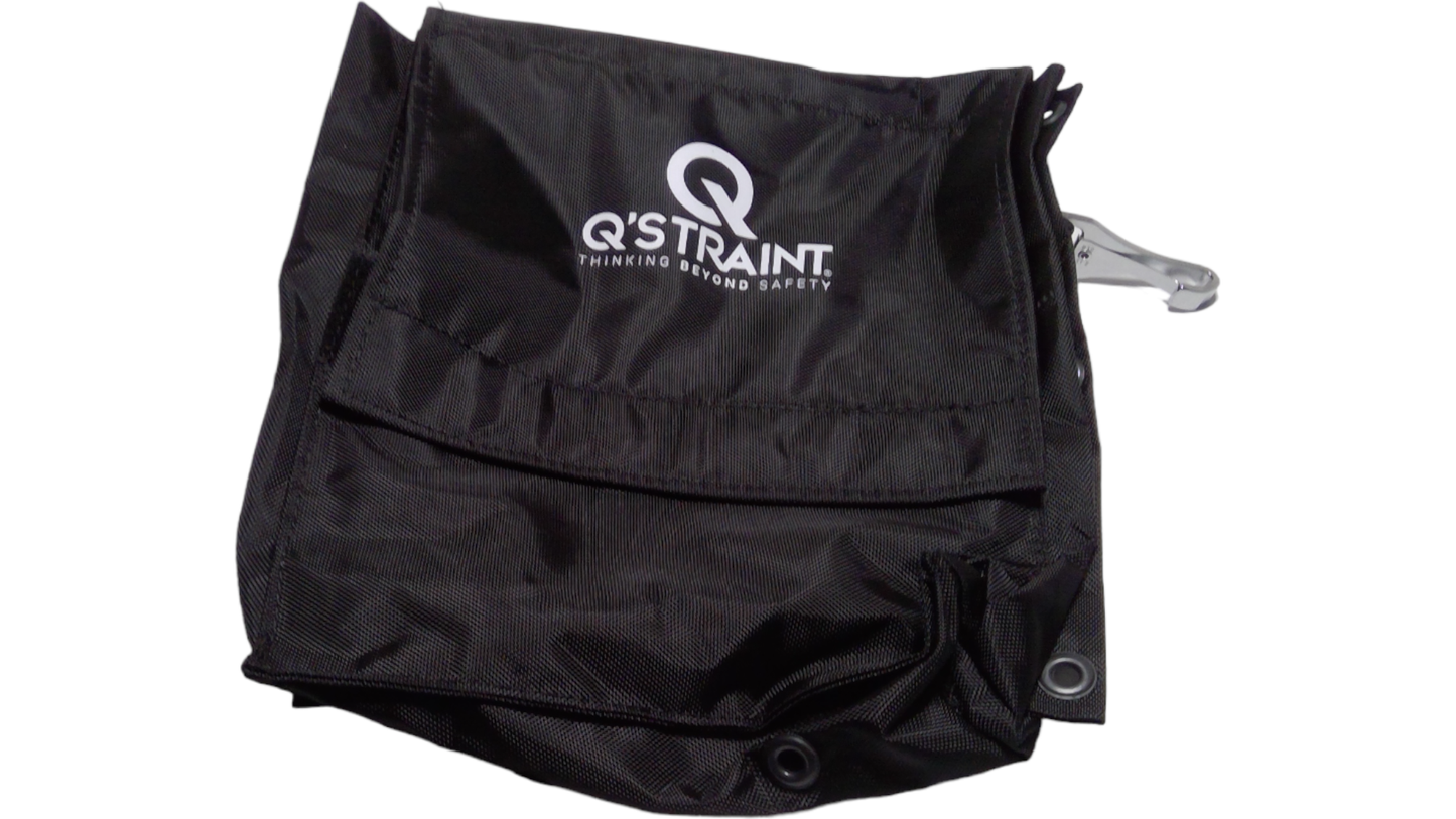 New OEM Genuine AM General,Bag Q Straint - Part # PT011256