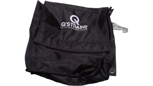 New OEM Genuine AM General,Bag Q Straint - Part # PT011256