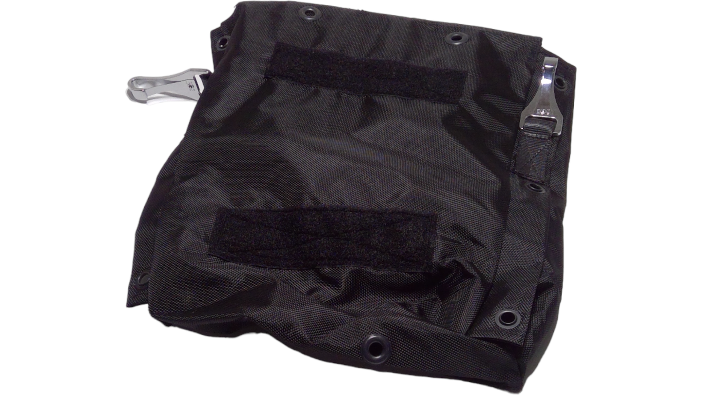 New OEM Genuine AM General,Bag Q Straint - Part # PT011256