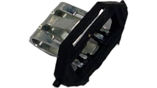 New OEM Genuine AM General,Clip Assembly Liftgate Handle - Part # PT011457