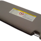 New OEM Genuine AM General,Sunshade Assembly Left Hand - Part # PT011494