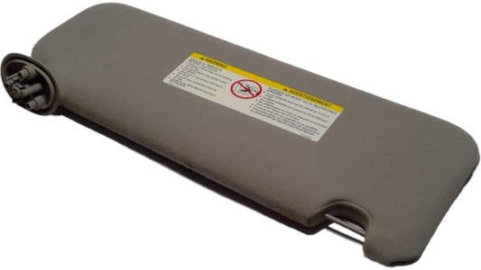 New OEM Genuine AM General,Sunshade Assembly Left Hand - Part # PT011494