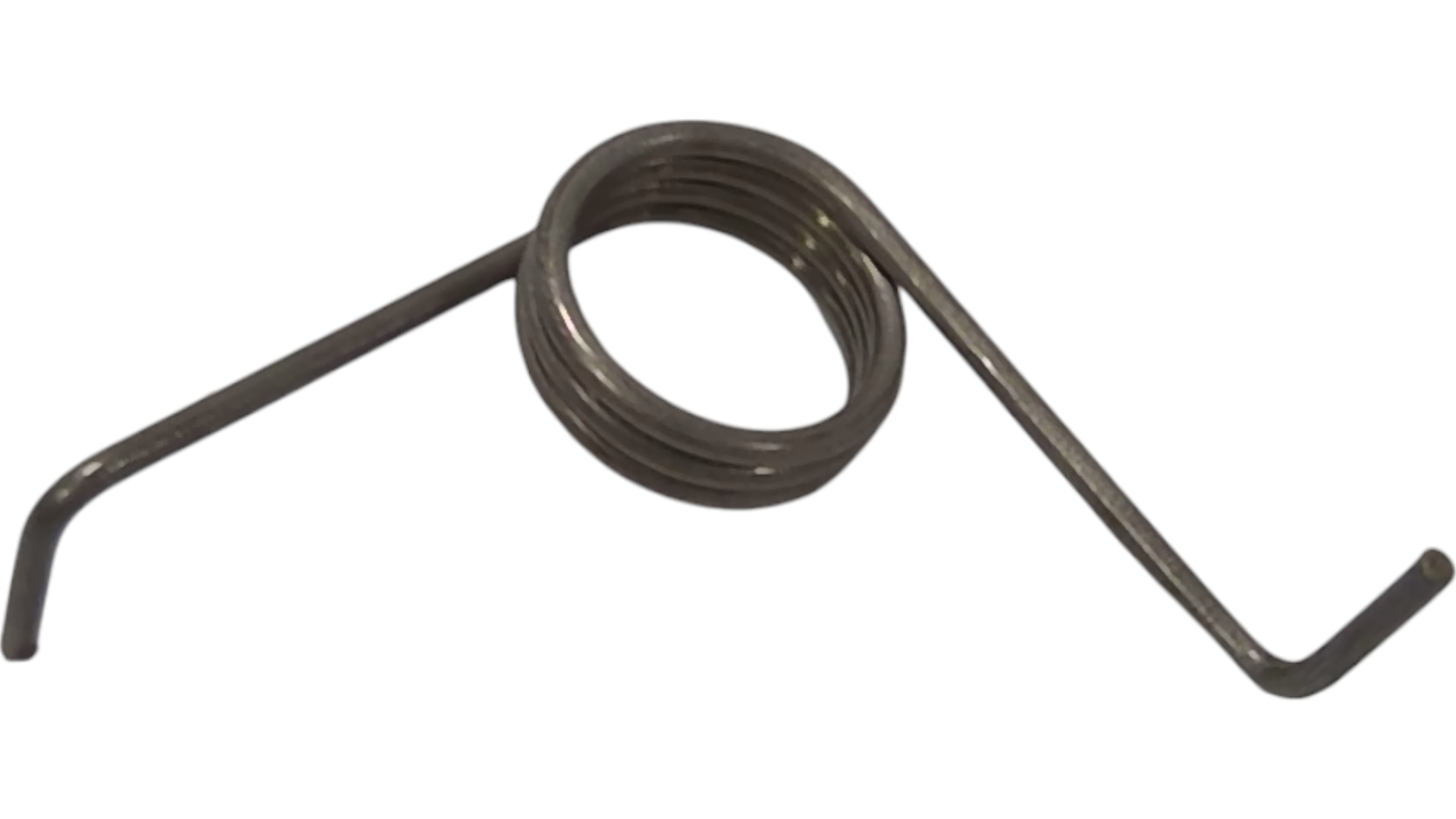 New OEM Genuine AM General,Spring Torsion 180 Degree C - Part # PT011690