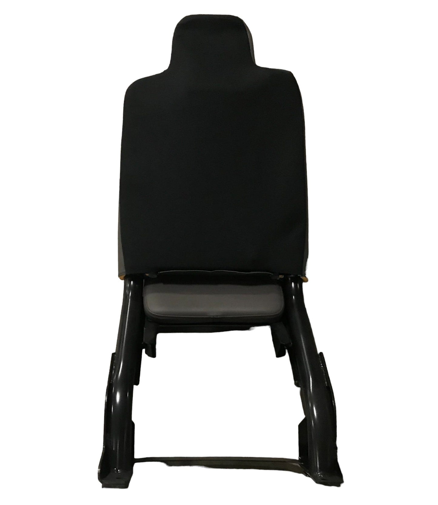 New OEM Genuine AM General,Seat Assembly Upper 3rd Row Seat - Part # PT011985