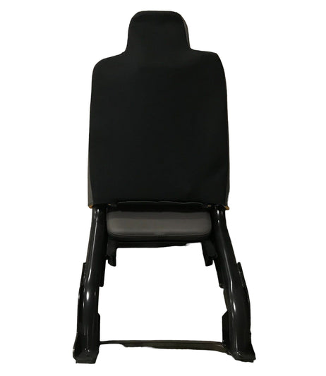 New OEM Genuine AM General,Seat Assembly Upper 3rd Row Seat - Part # PT011985