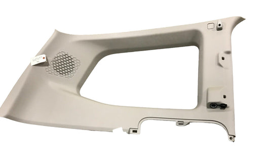 New OEM Genuine AM General,Trim Assembly Quarter Panel Rear Left - Part # PT012121