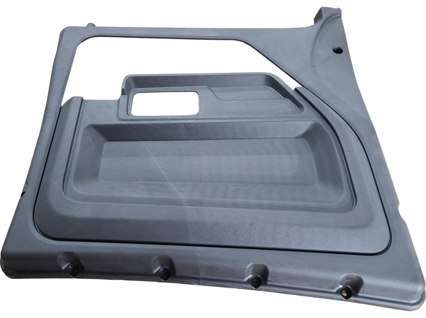 New OEM Genuine AM General,Door Trim Assembly Left Hand Front - Part # PT012154