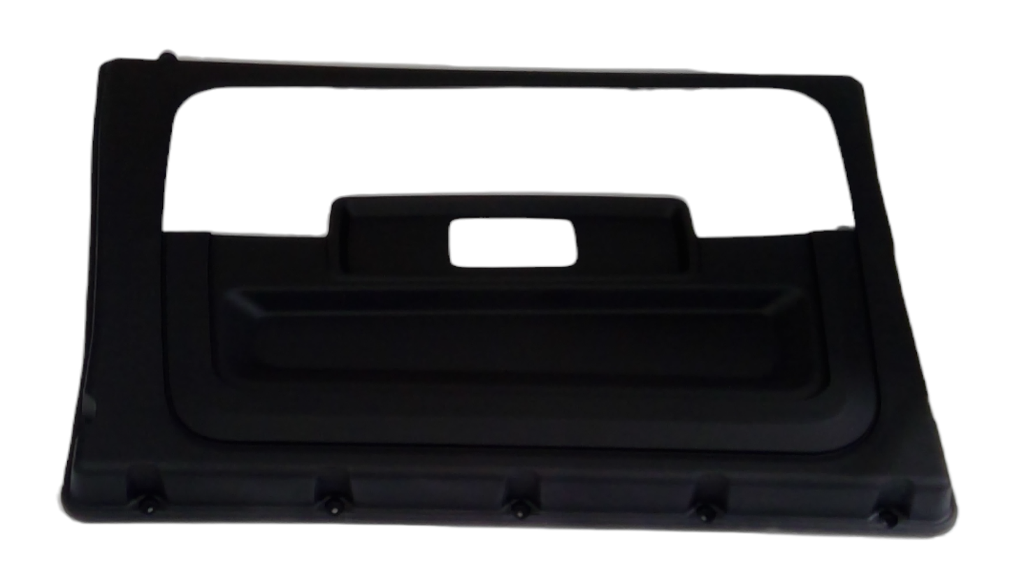 New OEM Genuine AM General,Door Trim Assembly Left Hand Rear - Part # PT012157