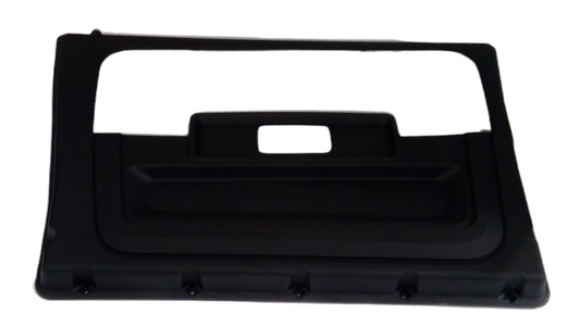 New OEM Genuine AM General,Door Trim Assembly Left Hand Rear - Part # PT012157