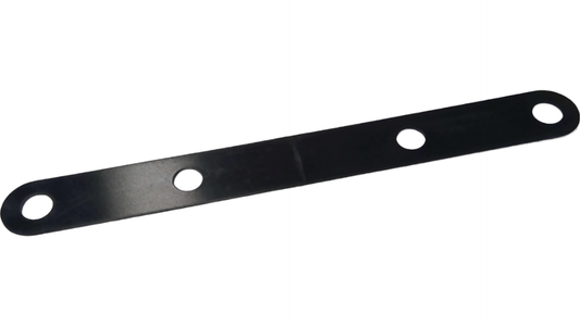 New OEM Genuine AM General,Shim Flooring Rear 1 Millimeter - Part # PT012396