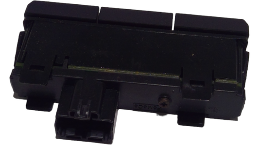New OEM Genuine AM General,Switch Accessory Bank Upper Traction Control System Off - Part # PT012421