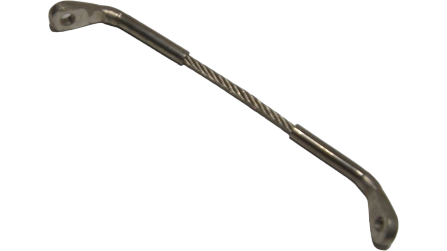 New OEM Genuine AM General,Cable Third Row Seat - Part # PT012658