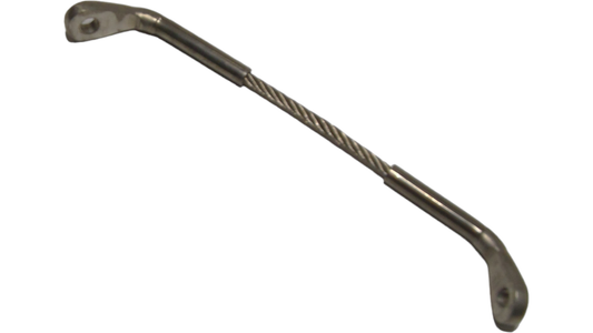 New OEM Genuine AM General,Cable Third Row Seat - Part # PT012658
