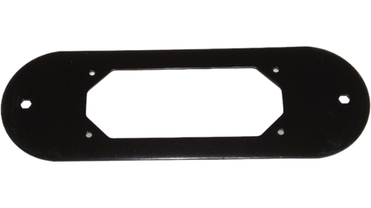 New OEM Genuine AM General,Plate Retaining Lamp - Part # PT013120