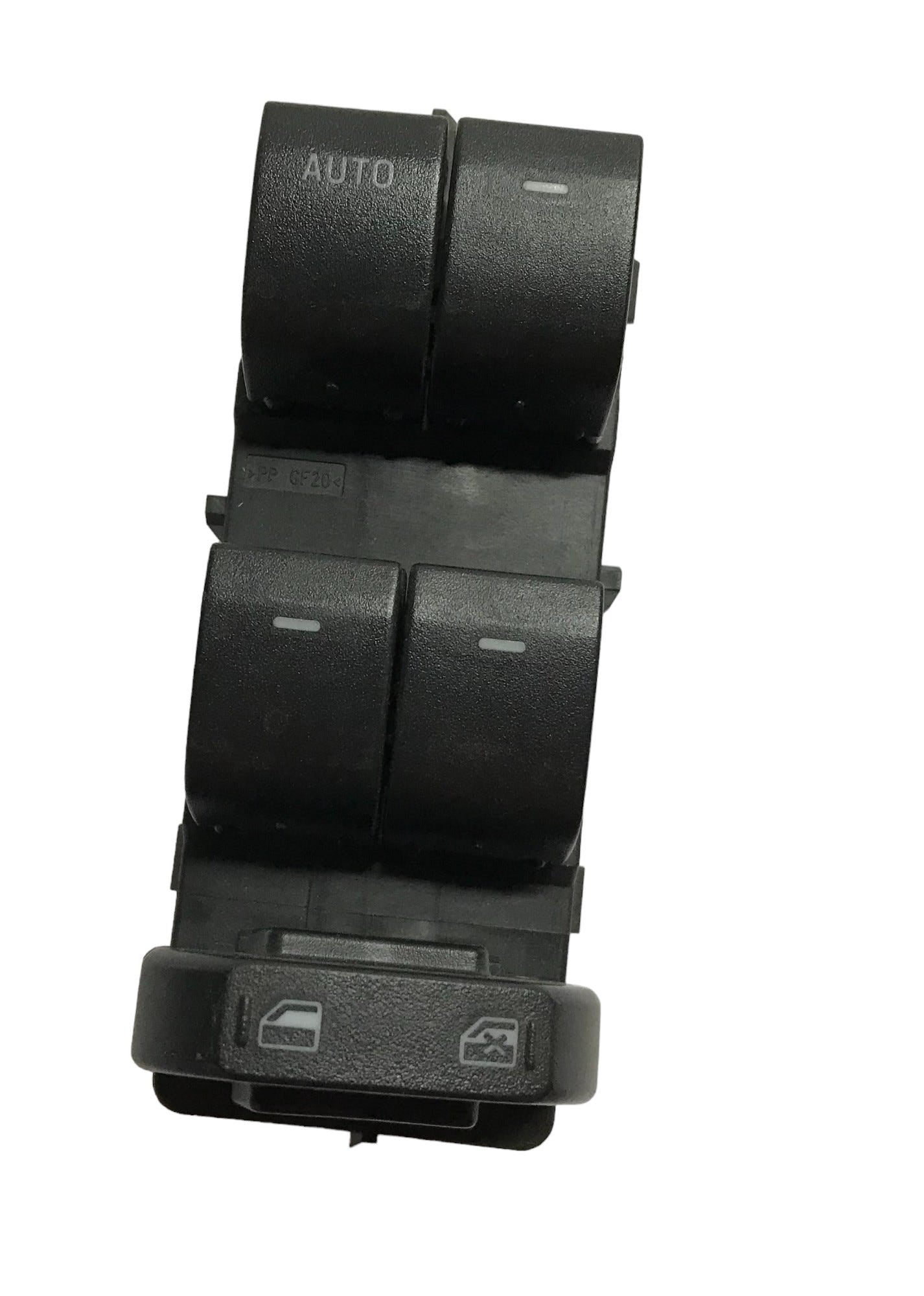 New OEM Genuine AM General,Switch Assembly Left Window Control - Part # PT013336