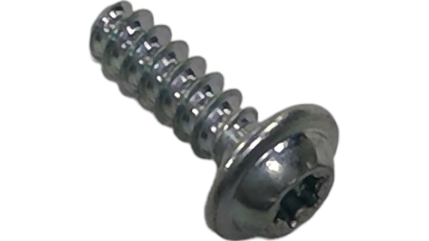 New OEM Genuine AM General,Screw M5 X 16 Pan Collar - Part # PT013342