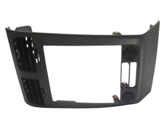 New OEM Genuine AM General,Plate Assembly Accessory Trim Instrument Panel - Part # PT013389