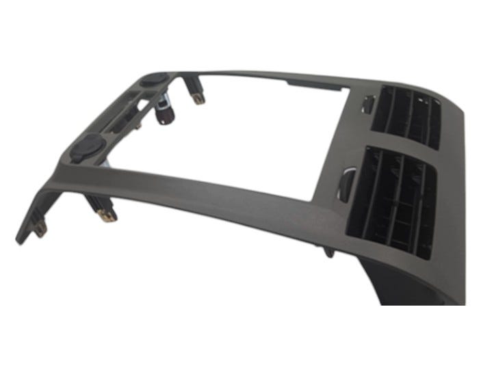 New OEM Genuine AM General,Plate Assembly Accessory Trim Instrument Panel - Part # PT013389