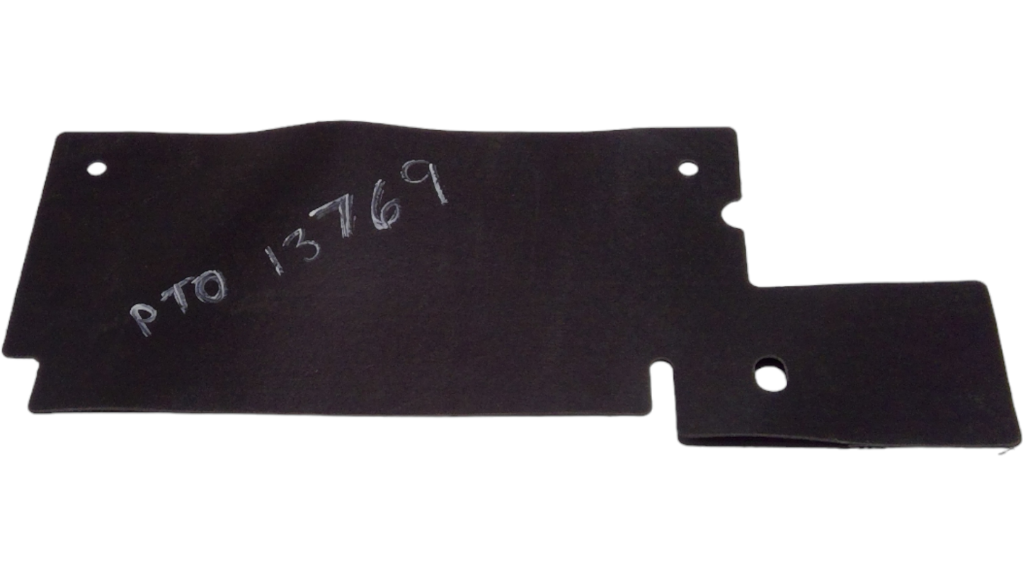 New OEM Genuine AM General,Driver's Seat Vinyl - Part # PT013769
