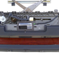 New OEM Genuine AM General,Door Module Assembly With Trim Left - Part # PT015723