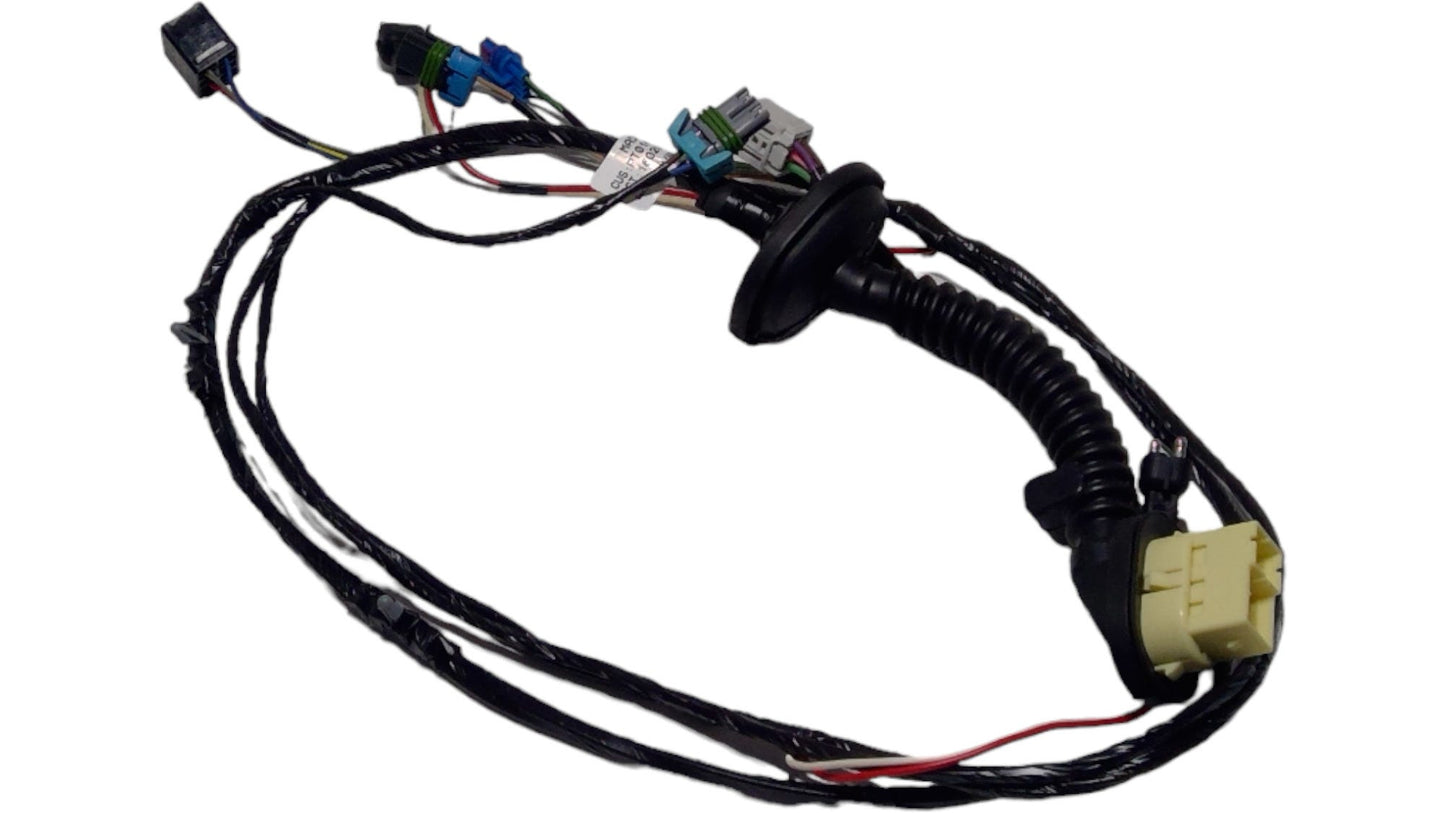 New OEM Genuine AM General,Harness Door Right Hand Rear - Part # PT016020