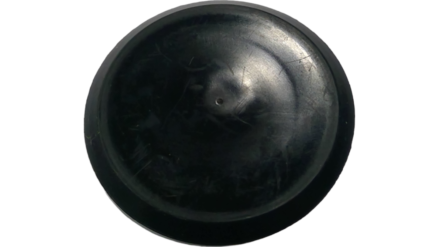 New OEM Genuine AM General,Plug Polyethylene 2" Hole - Part # PT016600