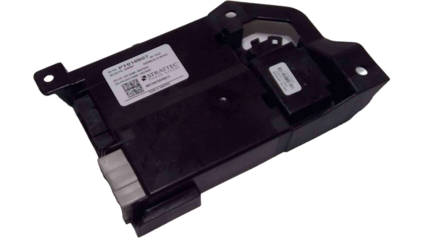 New OEM Genuine AM General,Module Assembly Power Door Right Control With - Part # PT016807