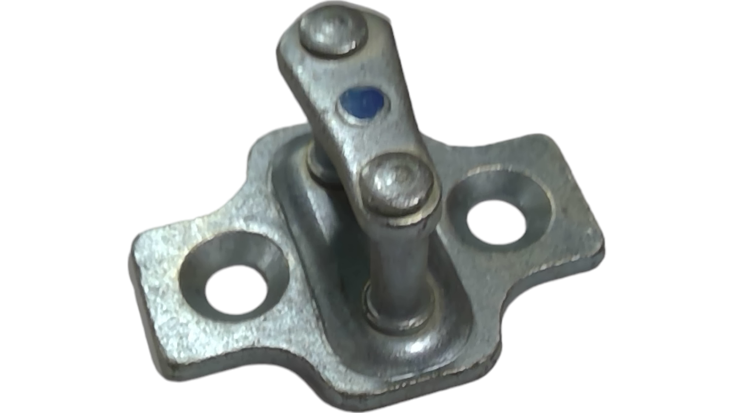 New OEM Genuine AM General,Striker Assembly Door Hardened - Part # PT017171