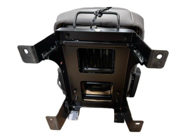 New OEM Genuine AM General,Eat Assembly Driver - Part # PT017650