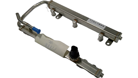 New OEM Genuine AM General,Fuel Rail Assembly CNG - Part # PT017888