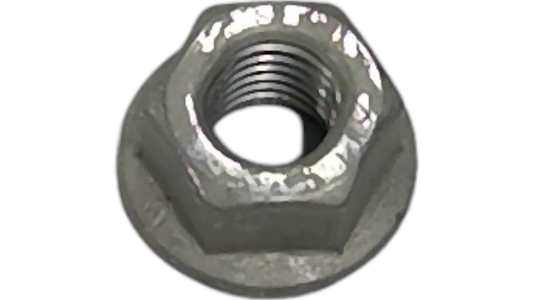New OEM Genuine AM General,Nut Flange Lock M8 1.00 - Part # PT018042