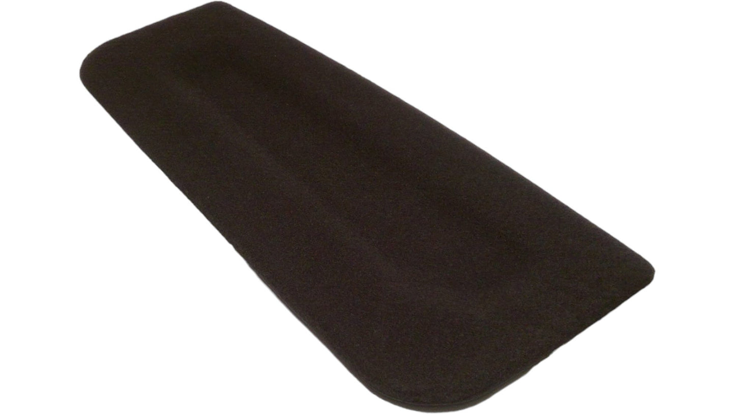 New OEM Genuine AM General,Carpet Right Hand Front Door - Part # PT018394